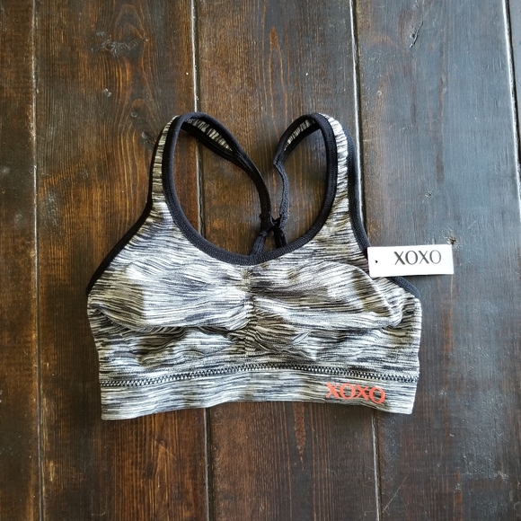 XOXO SPORTS BRA